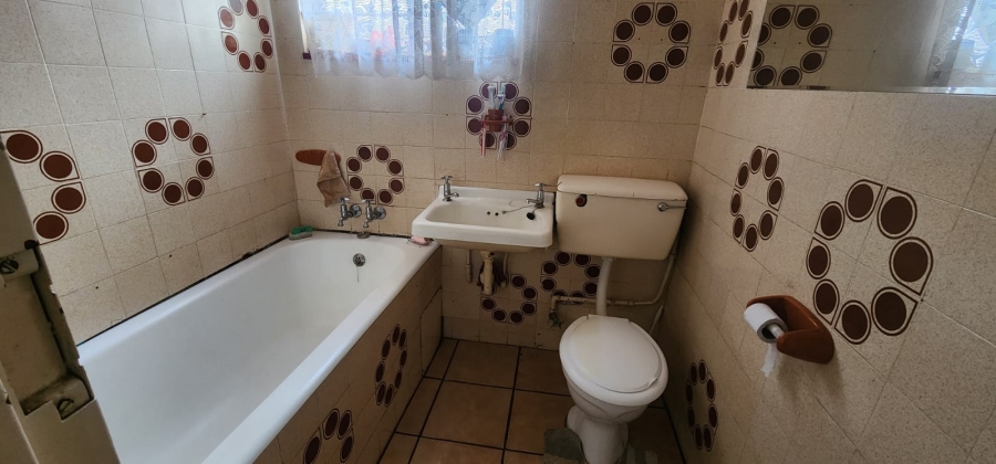 3 Bedroom Property for Sale in Sasolburg Ext 12 Free State